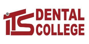 ITS Dental College Logo