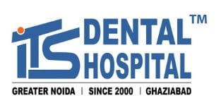 ITS Dental Hospital Logo