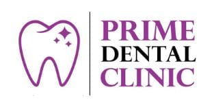 Prime Dental Clinic Logo